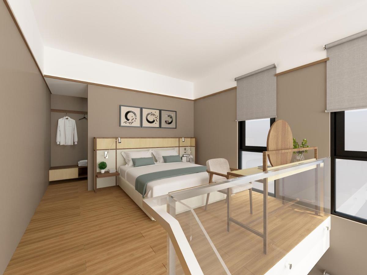 The Allure Villas Managed By Sahid Pangandaran Exterior foto