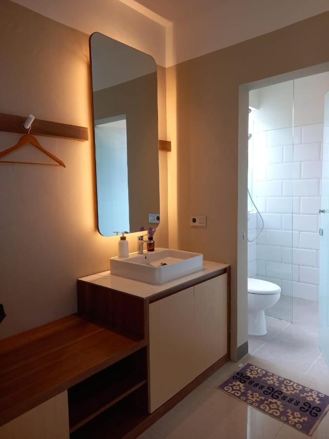 The Allure Villas Managed By Sahid Pangandaran Exterior foto